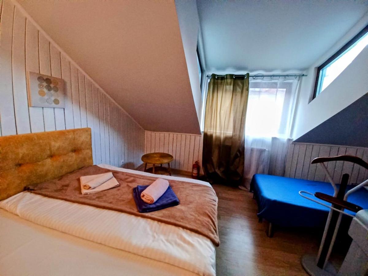 Happy House Apartment Brasov Exterior photo